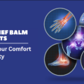 How Can Pain Relief Balm for Joint