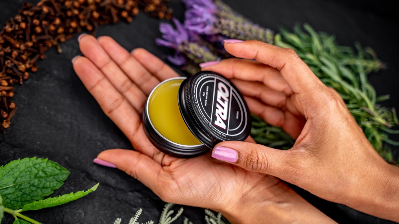 Harnessing the Power of Oltra Balm for Active Lives